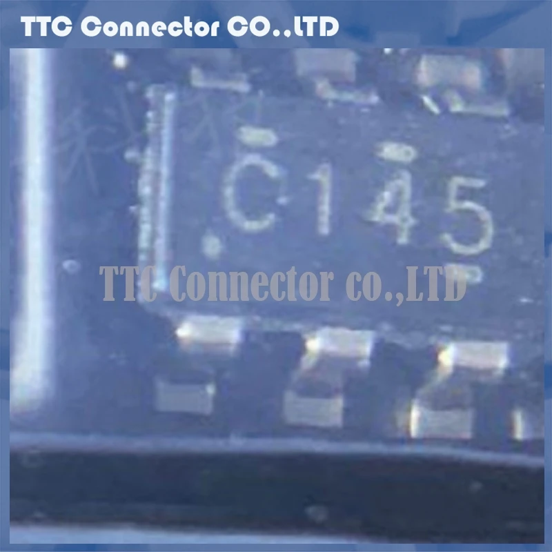 100pcs/lot SN74LVC2G14DBVR LMV358IDR SN74LVC3G17DCUR NC7SZ08M5X LMV358IDGKR NC7SZ157P6 New original component