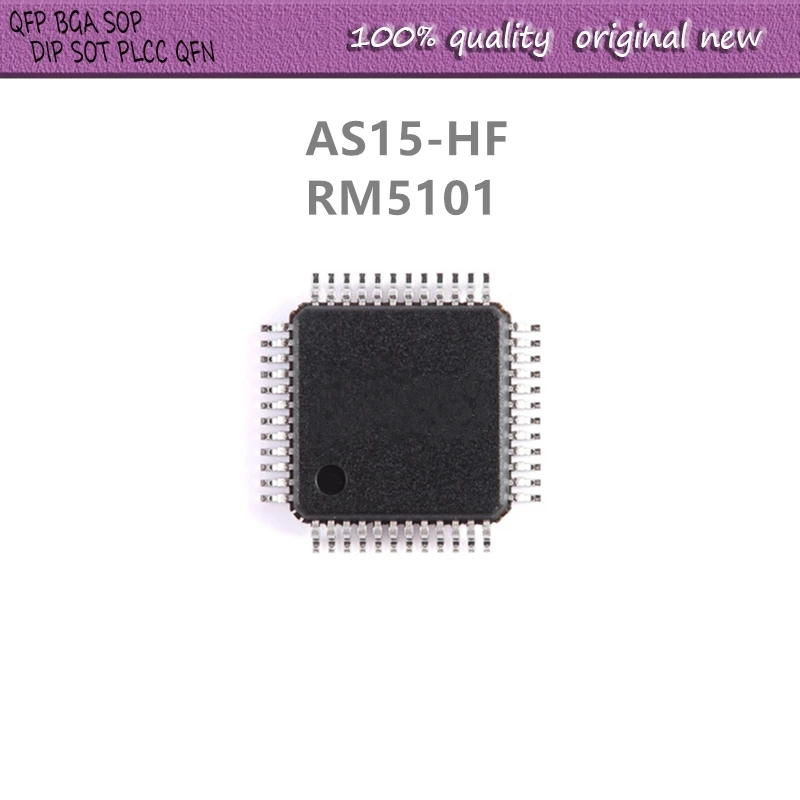 10Pcs/Lot AS15-HF R…