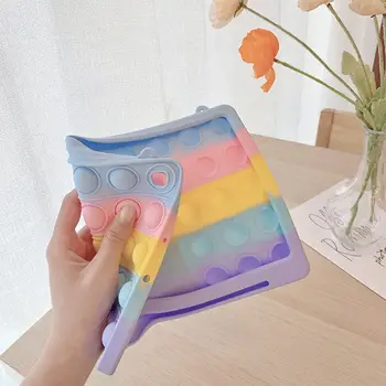 6 best sales Huawei matepad t 10s case - №6