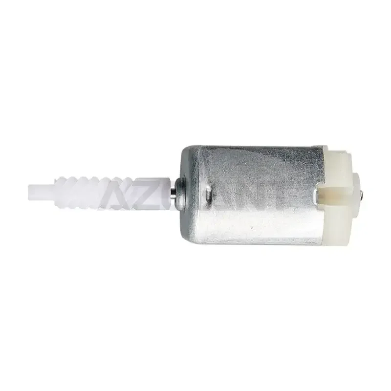 AZGIANT Car door lock actuator motor for 1997-2002 Subaru Forester MK1 High quality copper carbon brush parts FC-280ST-18180 OEM 5