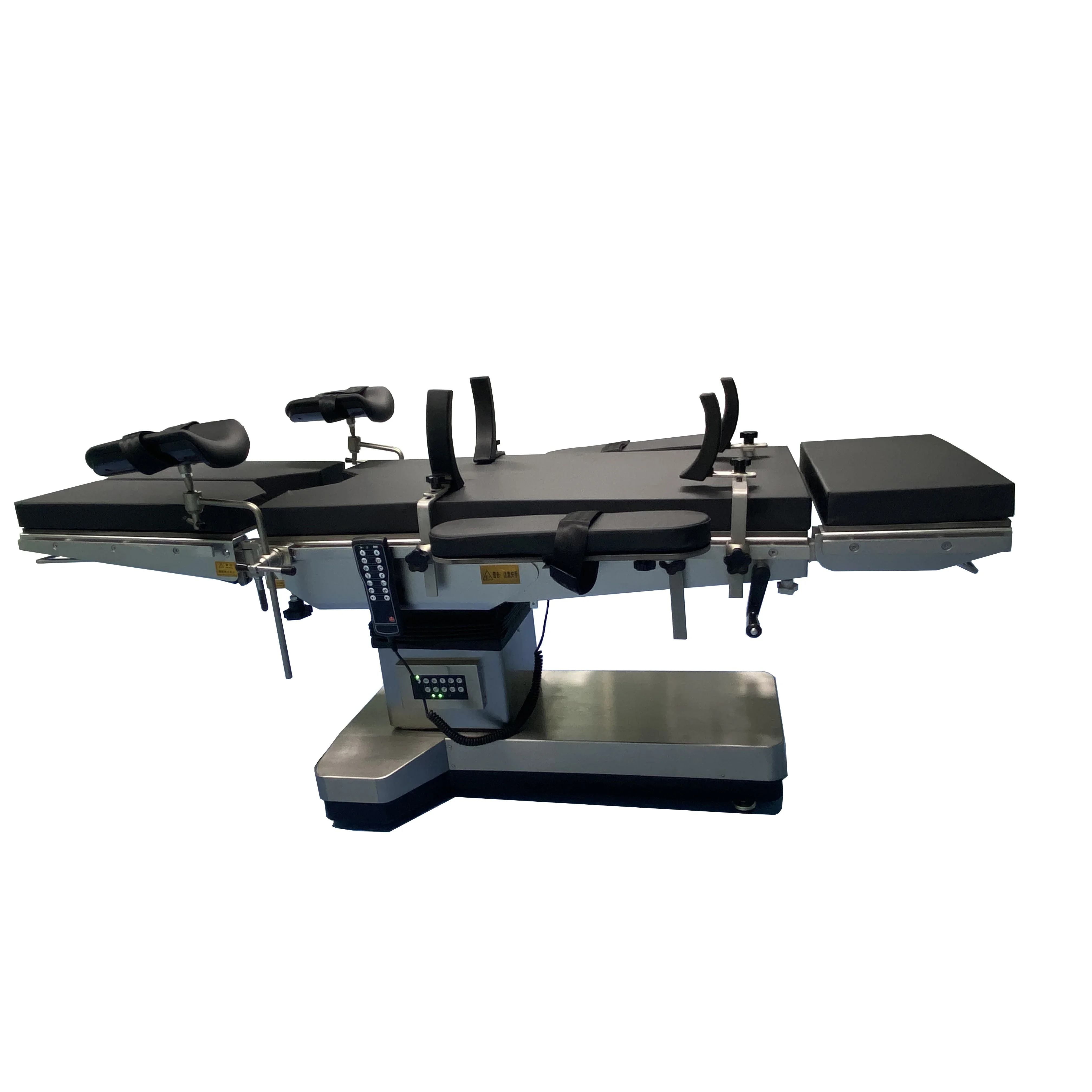 

Surgical Supplier Mobile Operating Bed Orthopedic Electric Hospital Operation Table