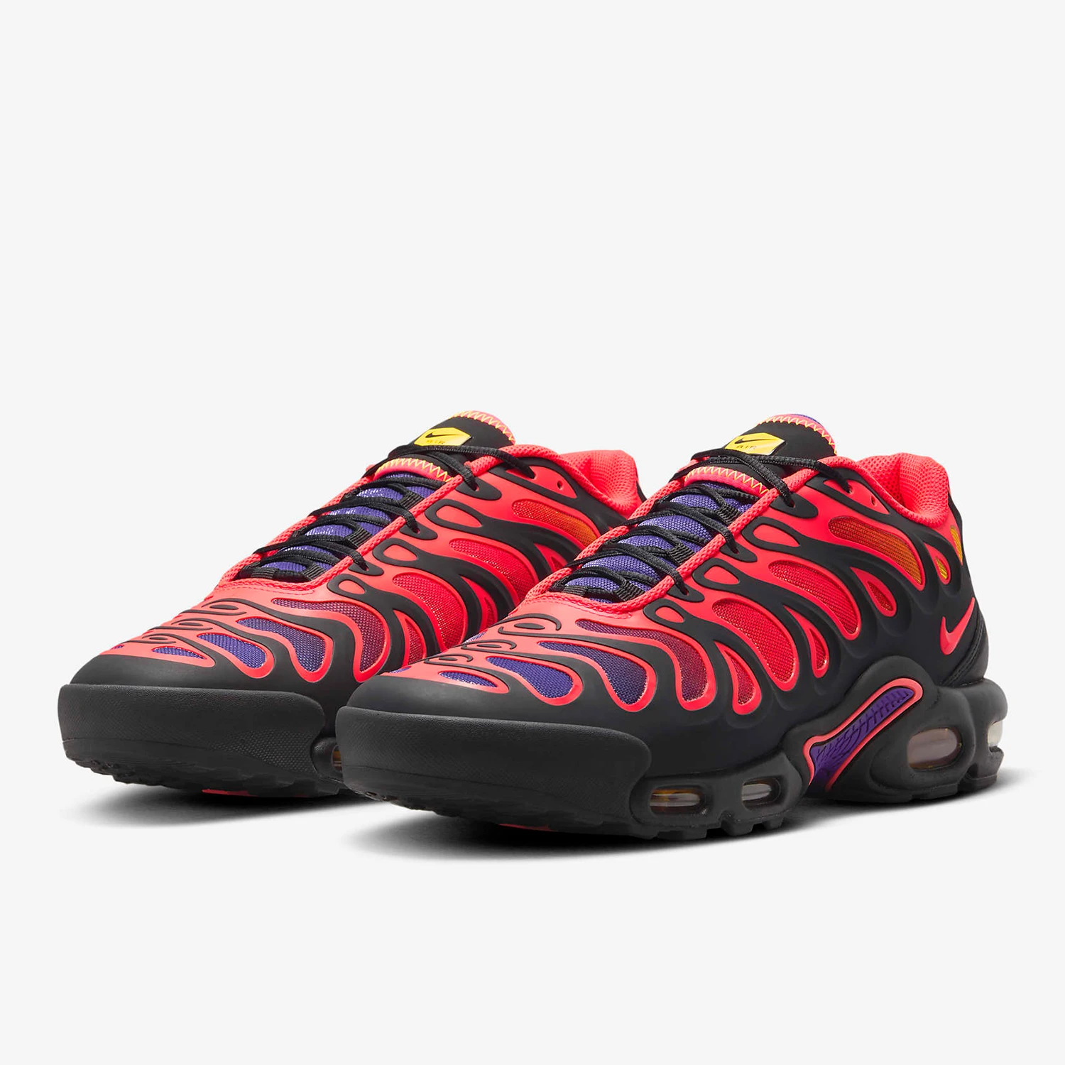 

Nike genuine Air Max Plus Drift Unisex Sports Shoes FD4290-003