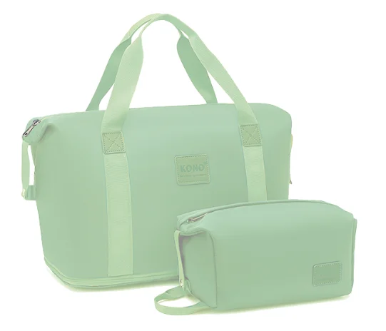 Sac de voyage Kono avec sac cosmétique, 36L 4