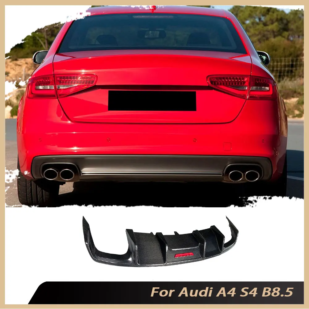 Carbon Fiber For Au…