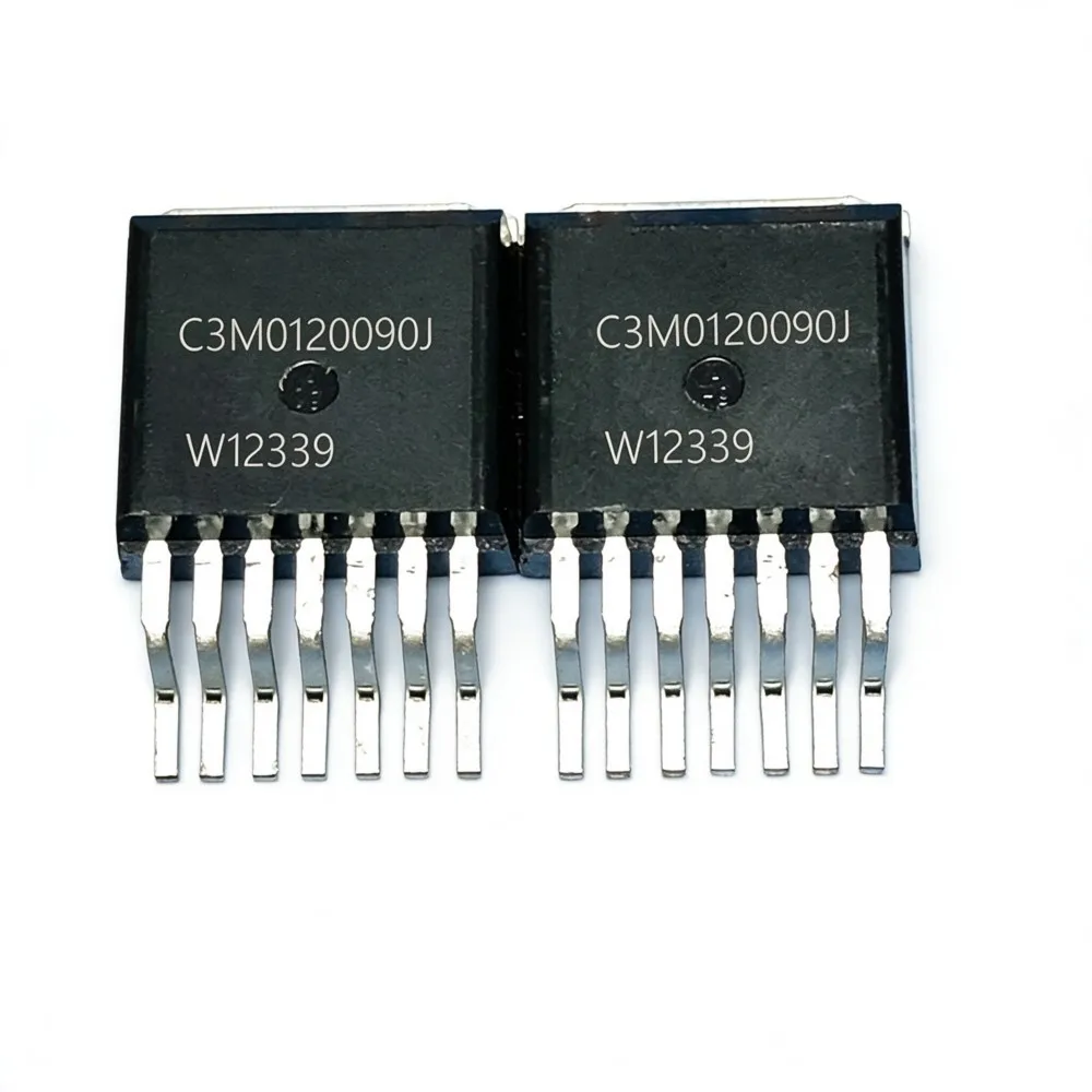 5PCS HA13158A HA13158 C3M0120090J 22A 900V 83W S50010E BTS50010-1TAE TLE5206-2G 5206-2G FSSN50CH60 2SC5612 C5612 22A 1700V 200W