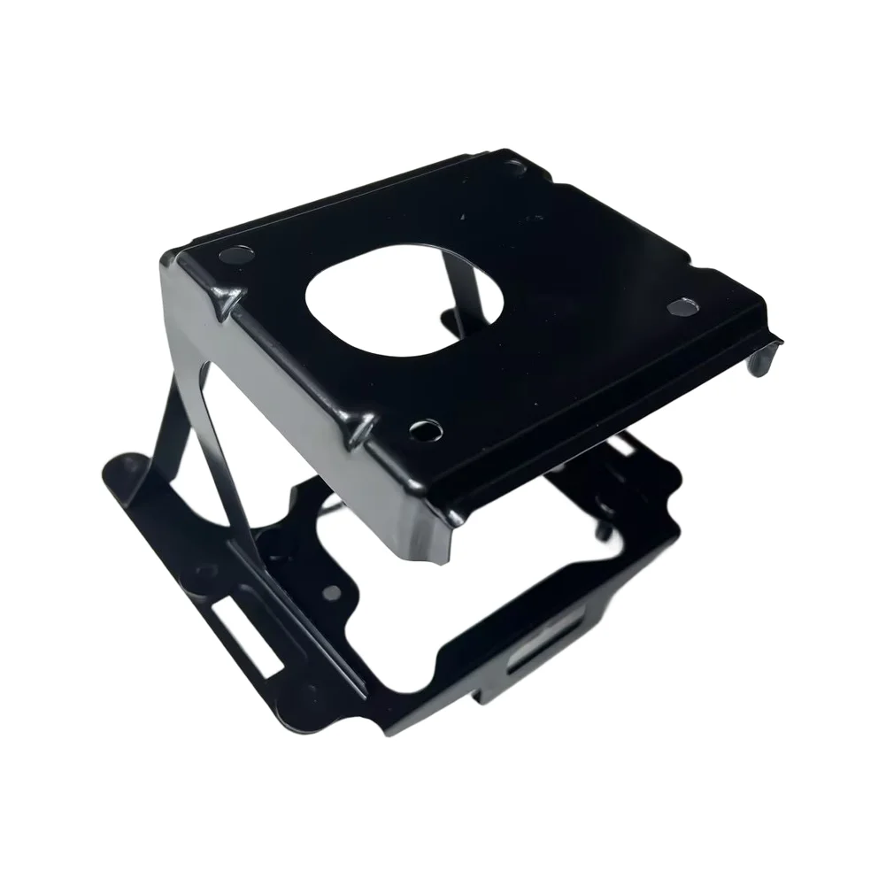 For Mitsubishi For Outlander 2022-2023 Mount Bracket Support Frame Part Number:8639A329 For Material:Metal Accessories