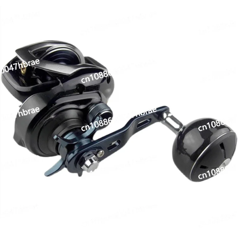 

300HG/150HG Slow Rocking Iron Plate Fishing Line Reel for Sea Fishing