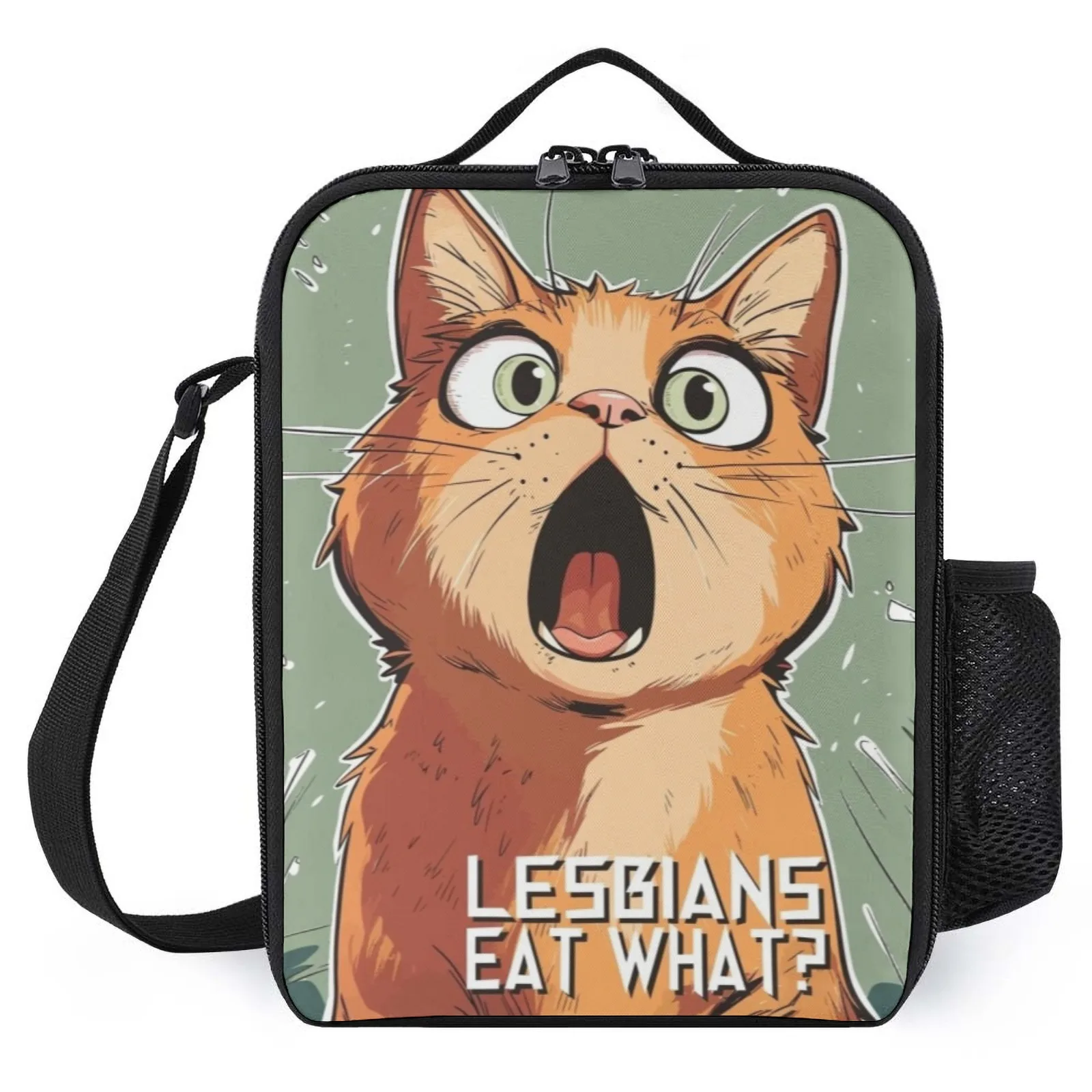 Lesbians Eat What C…