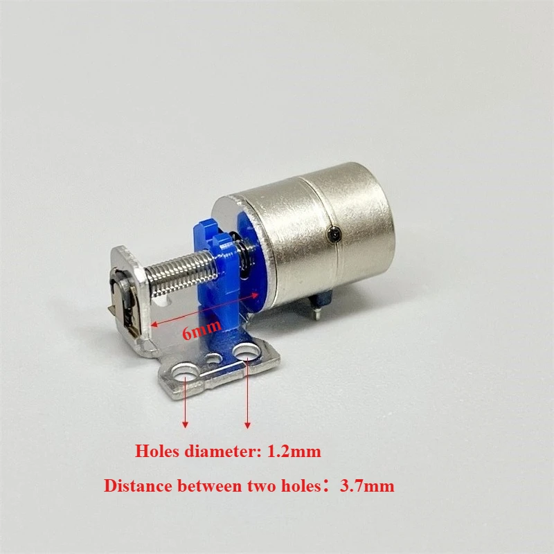 DC3V-5V 6.5Mm Diame…