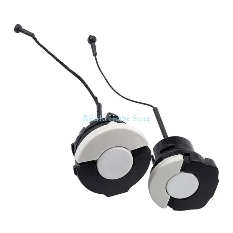 

02DB Practical Gas Carburetor for MS200 MS210 MS230 MS250 MS260 MS340 MS360 MS380 Chainsaws Replacement