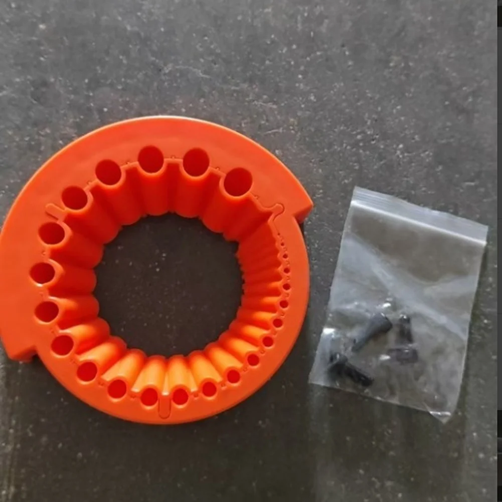 3-13mm Multipurpose Drill Bit Grinding Sharpener Polishing Grinding Tool Angle Grinder Powered Tool Handheld Drill Sharpener