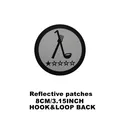 23 Reflective SCP