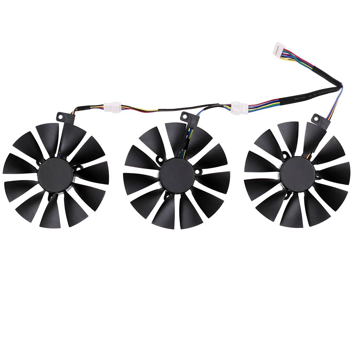 New 87MM FDC10U12S9-C FDC10H12S9-C Cooling Fan For ASUS ROG STRIX RTX 2060 2060 Super 2070 GAMING Graphics Card Cooler T129215SH