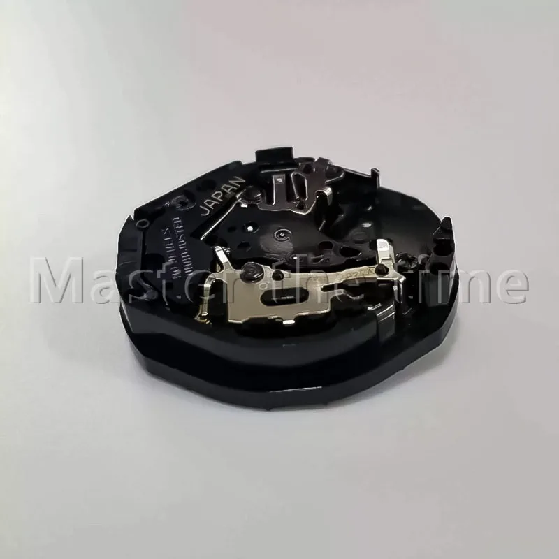 Nowy japoński mechanizm kwarcowy PC22A Trzyręczny mechanizm zegarka z datownikiem w pozycji godziny 3/6 dla części do naprawy zegarków