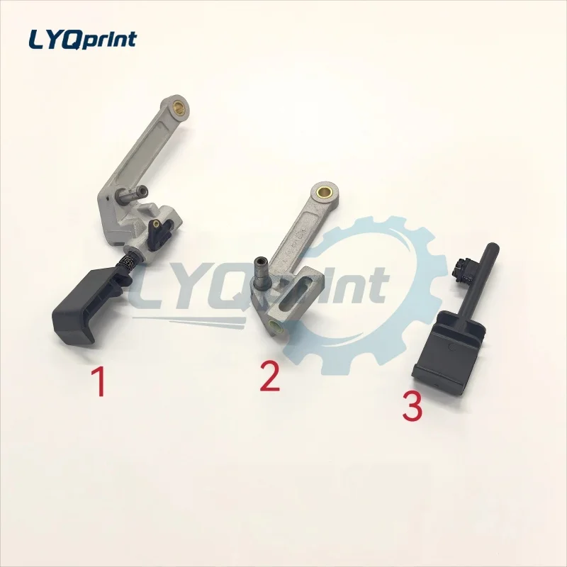 1 PCS F2.028.31R Enhanced Feeder Foot Assembly for Heidelberg CD102 CX102 XL105 Offset Printing Machine Spare Parts