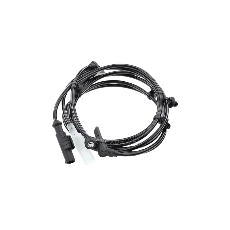 

Front ABS Wheel Speed Sensor 6394400832 6394409734 A6394400832 A6394409734 For Mercedes Benz W639 3.2L 3.5L M112 M272