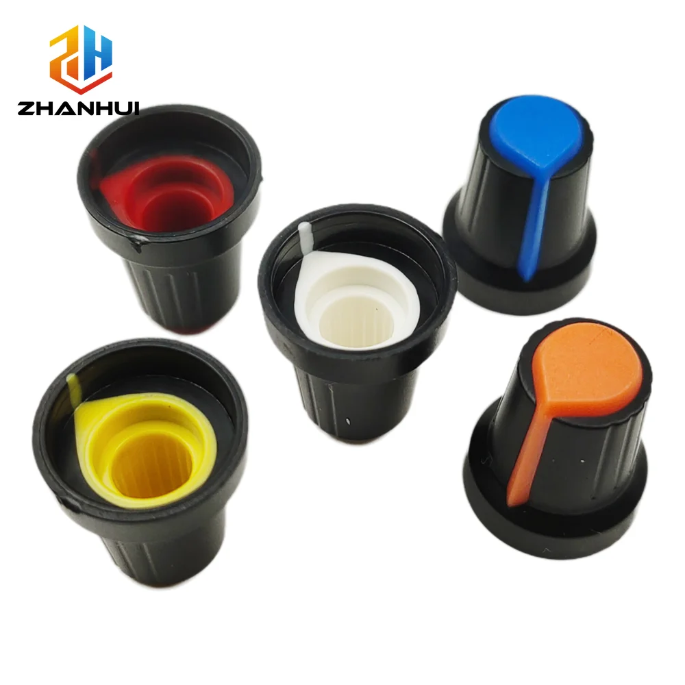 20PCS WH148 Potenti…