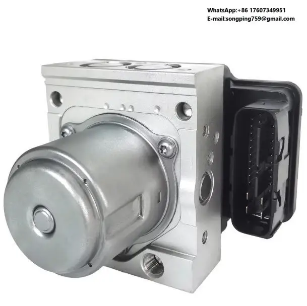 For Honda Accord  Anti-Lock Brake ABS Pump 04571-T2F-X01