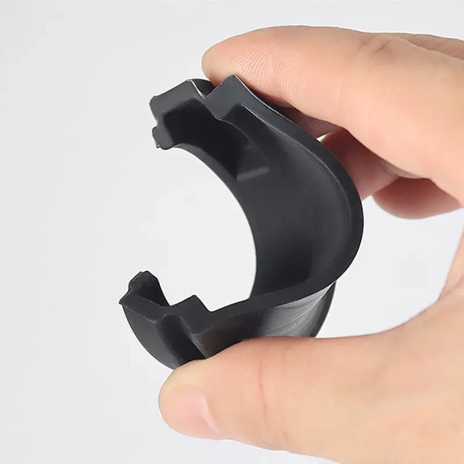 51MM/54MM/58M Coffee Portafilter Wall Rack Waterproof ABS Portafilter Holder Espresso Machine Group Handle Wall Mounted Rack