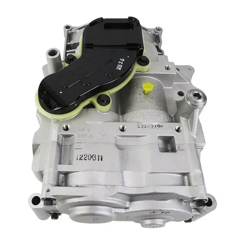 2025 Best Seller Genuine Original Engine Oil Pump Assembly for 23300-2F610 23300 2F610 Balance Shaft Oil Pump