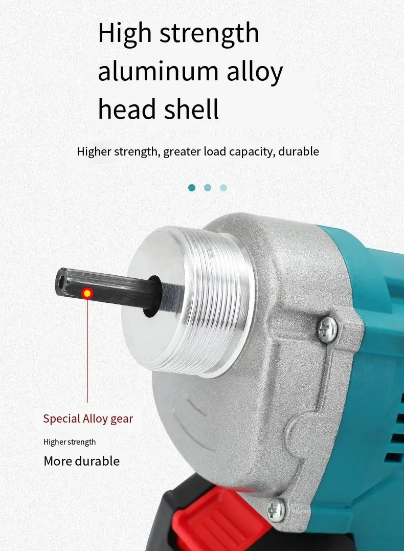 هزاز الخرسانة الكهربائية هزاز الخرسانة خلاط الاسمنت مع هزاز اليد الخرسانية الصغيرة