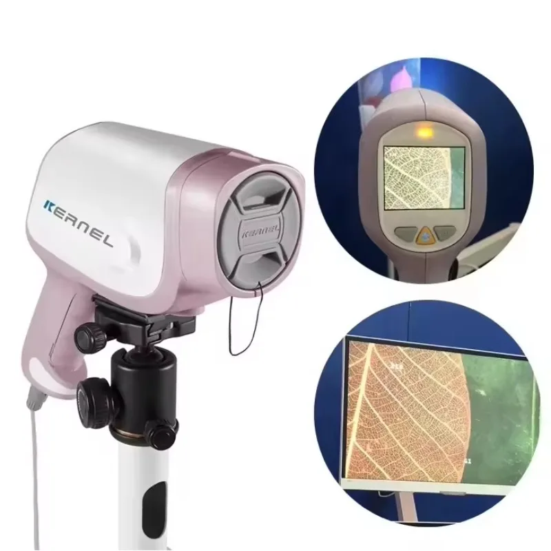 Portable Digital Video Electronic Imaging Device Newest Kernel KN-2200IH