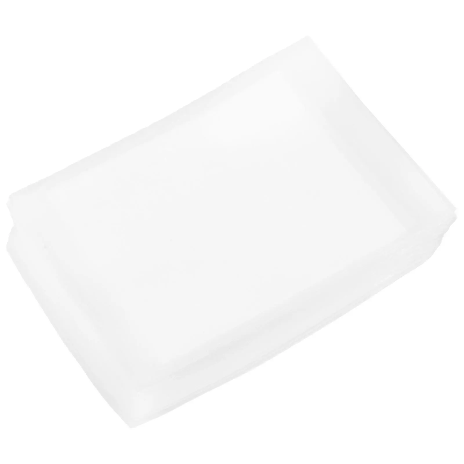 

30 Sheets Disposable Protective Pad Tattooing Panel Pad Replacement Non Woven Material Professional Safe Waterproof Color