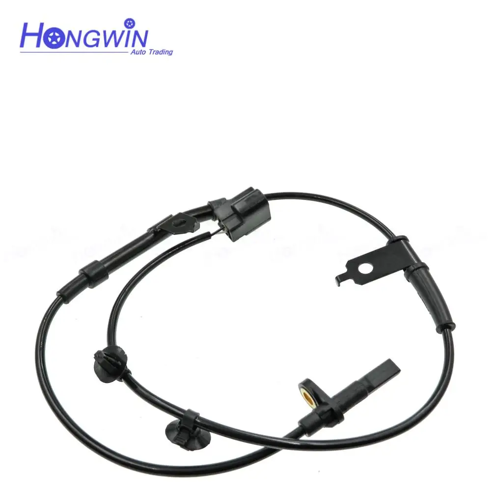 NEW OE: MR977399 & MR977400 Rear Left Right ABS Wheel Speed Sensor For Mitsubishi Grandis (NA4W) 2004-2010 2.4L