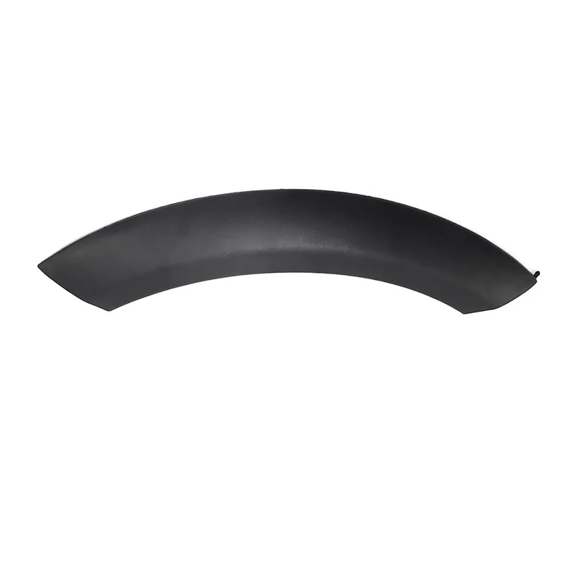 51131505864 Front Wheel Right Front Wheel Arch Hood Fender Arch Cover Trim Wheel Arch Edge Fender for BMW MINI Cooper