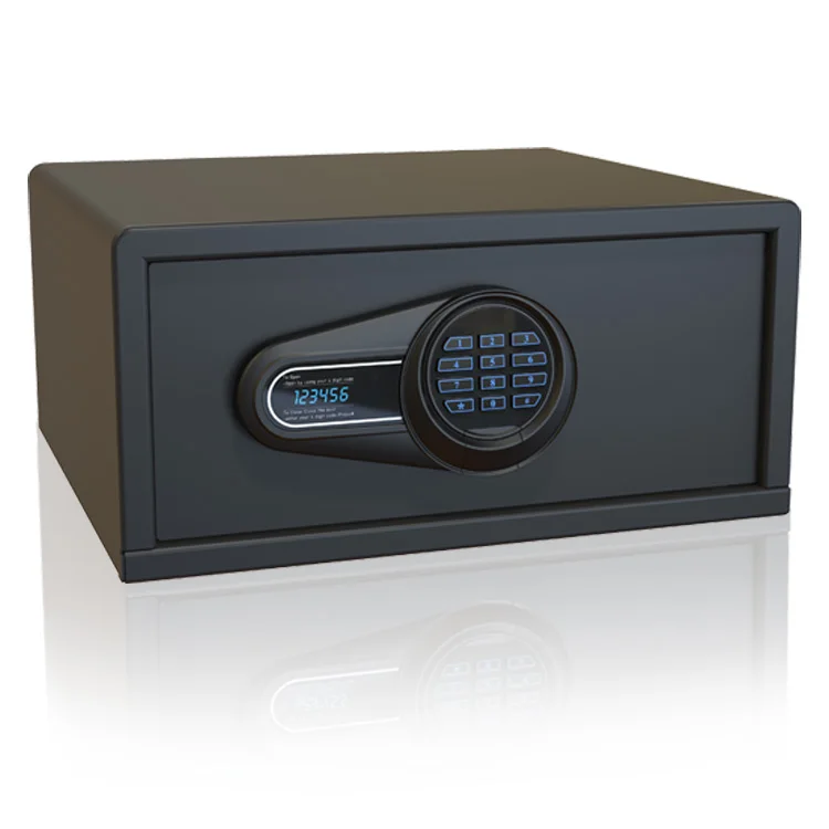 

Safewell H0402M High Security Digital Hotel Safe Box for Office Fast Sample Making