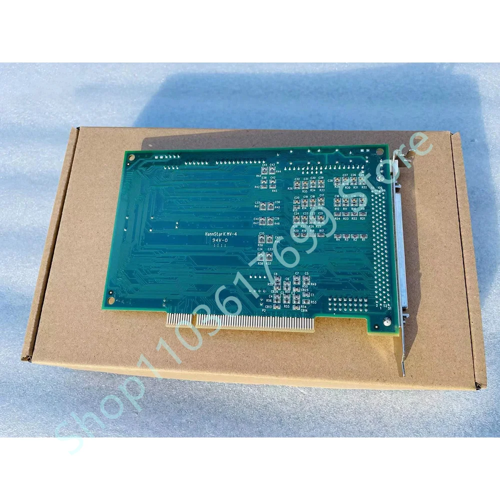 For ADLINK Motion Control Card PCI-8134