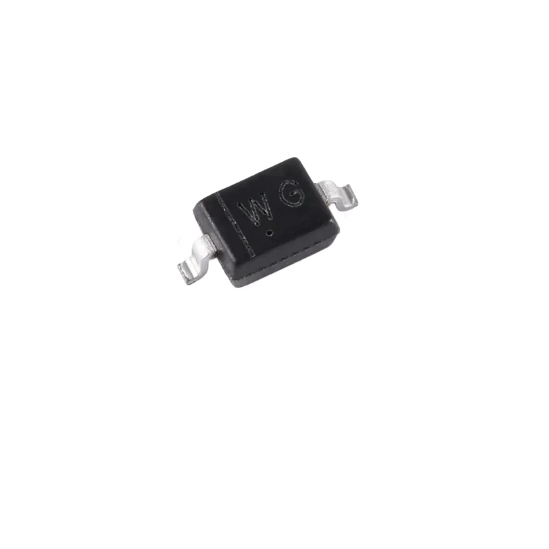 (100pcs) BZT52C11S SOD-323 (Marking WG) 11V  Voltage Stabilized Diode
