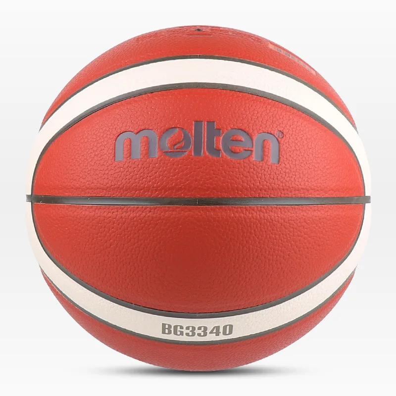 Molten Basketball Balls Women Men Official Game Standard Size 7 Pu Leather Outdoor Indoor Training Match basquetbol  B7G3340