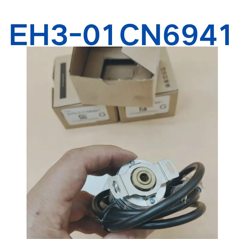 New Encoder EH3-01CN6941quickly  shipped