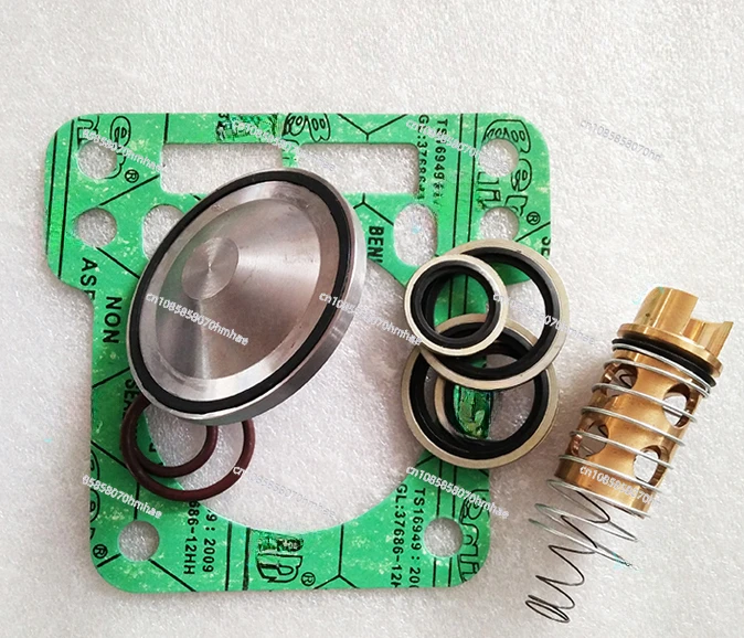 applicabile-agli-accessori-del-compressore-d'aria-ga90-consumabili-2901021704-valvola-di-ritegno-kit-di-manutenzione-della-valvola-di-intercettazione-dell'olio