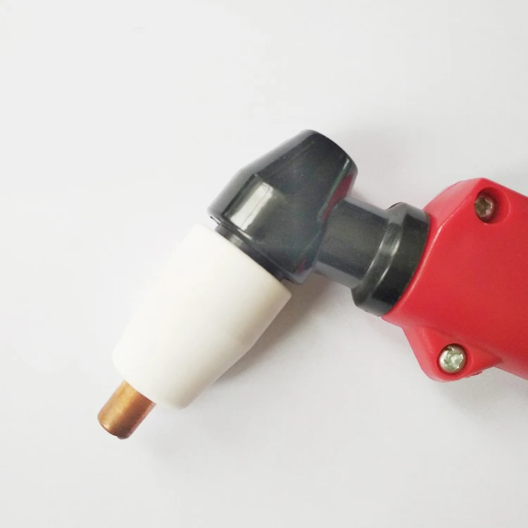 Plasma Torch  40A PT31/31XL Plasma Cutting Torch Compatible With Central Connector