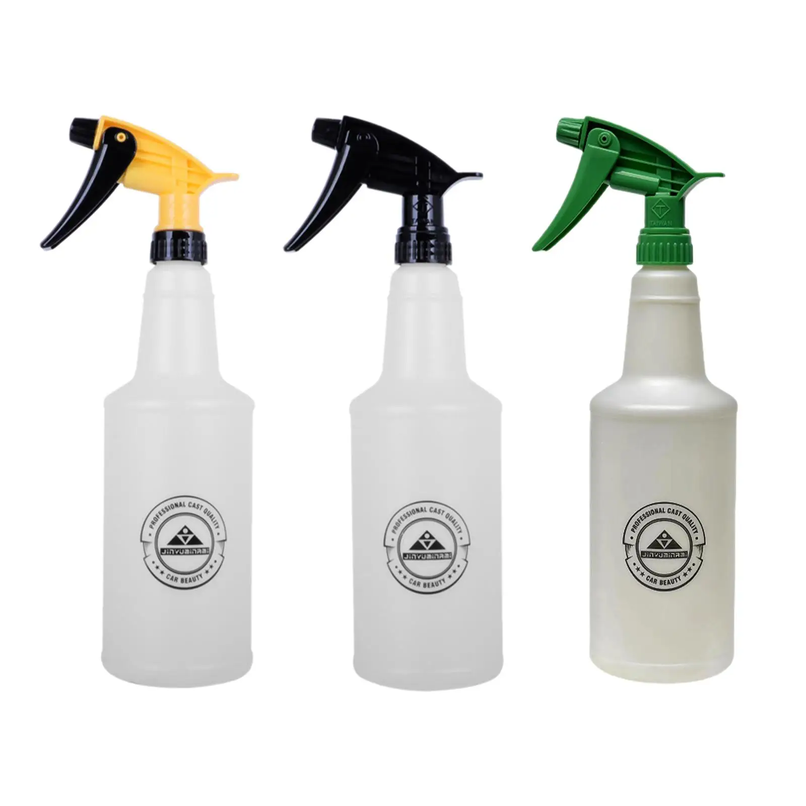 Car Spray Bottle Professional Leak Proof Mist Water Sprayer for Pet Clean Car Detailing Care Cleaning Solutions Planting