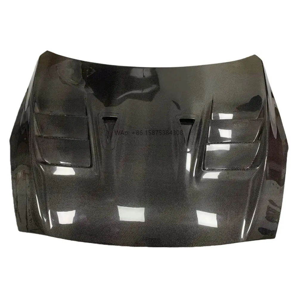 Ts Style Carbon Fib… - image