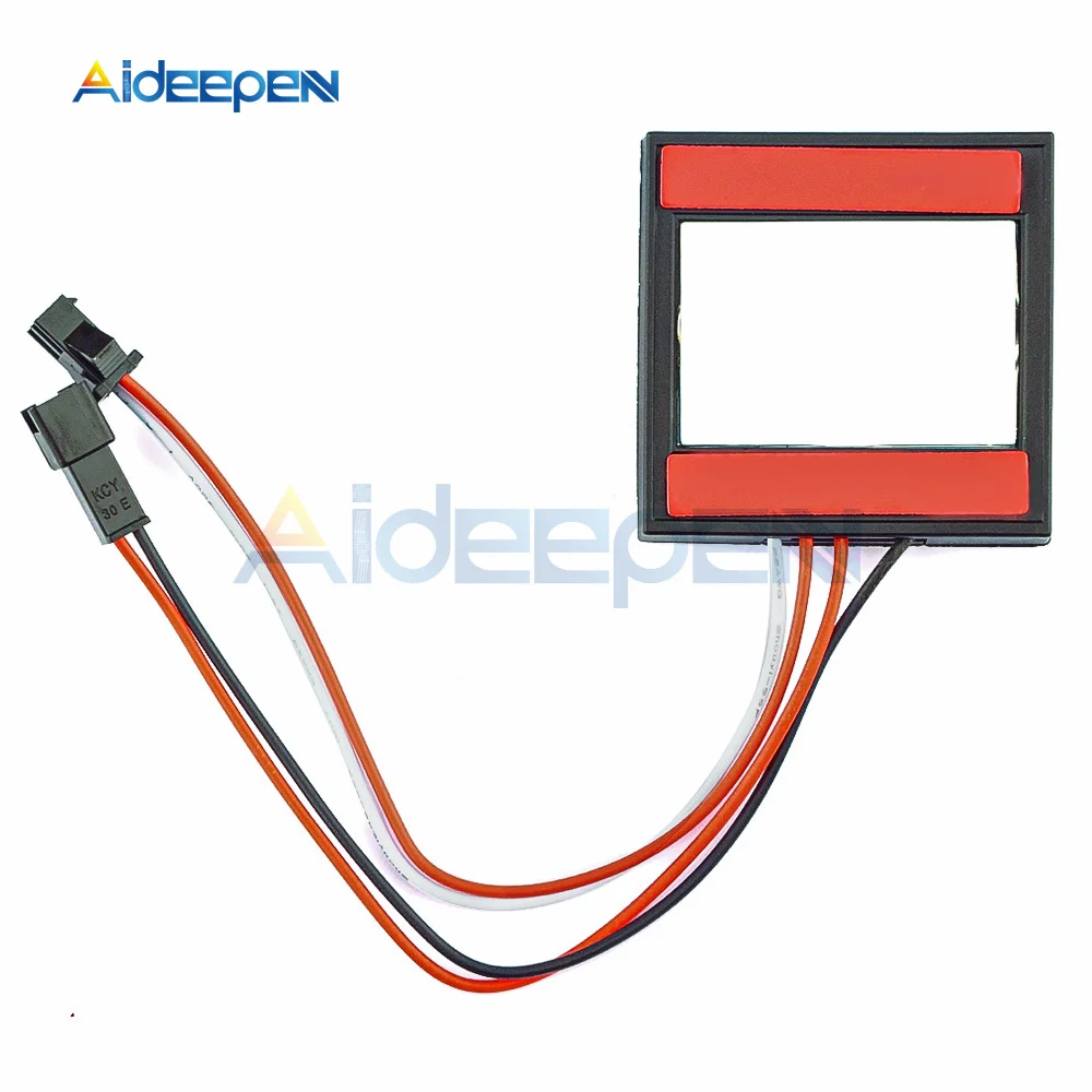 DC 5-12V Badezimmerspiegel-Schalter, Berührungssensor, Stufenlose Einstellung, Dimmbarer Berührungsschalter für LED-Licht, Spiegel- und Scheinwerferbeleuchtung – Detail 15