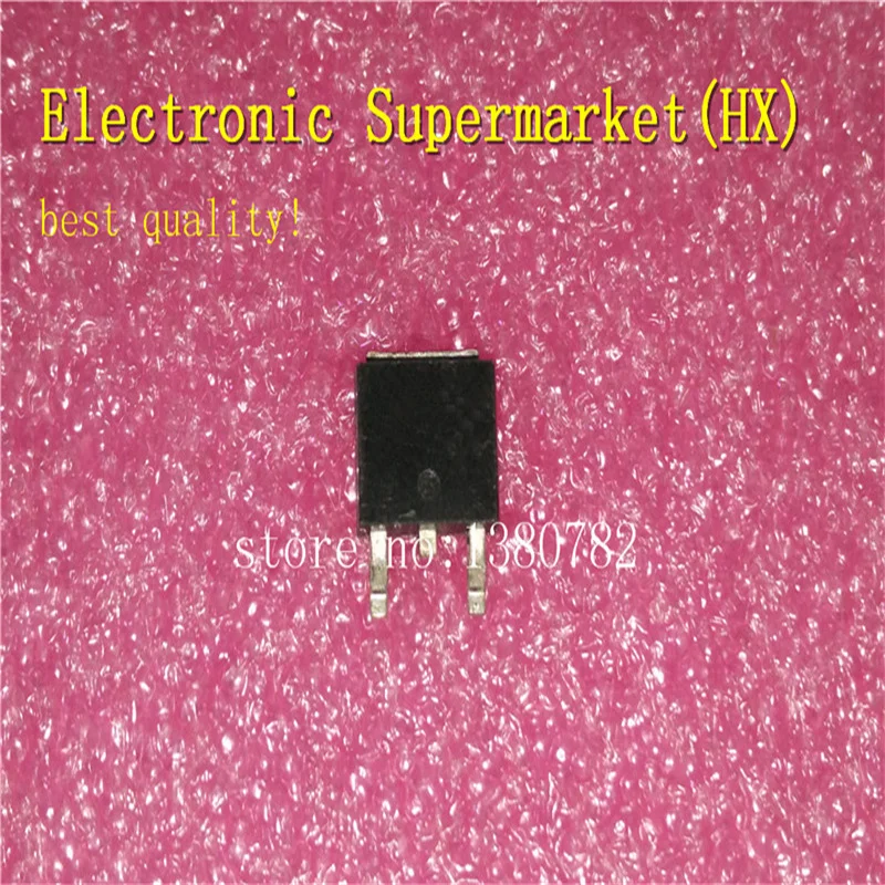 Free Shipping 10pcs-50pcs 2SK2926 K2926 TO-252 IC In Stock!