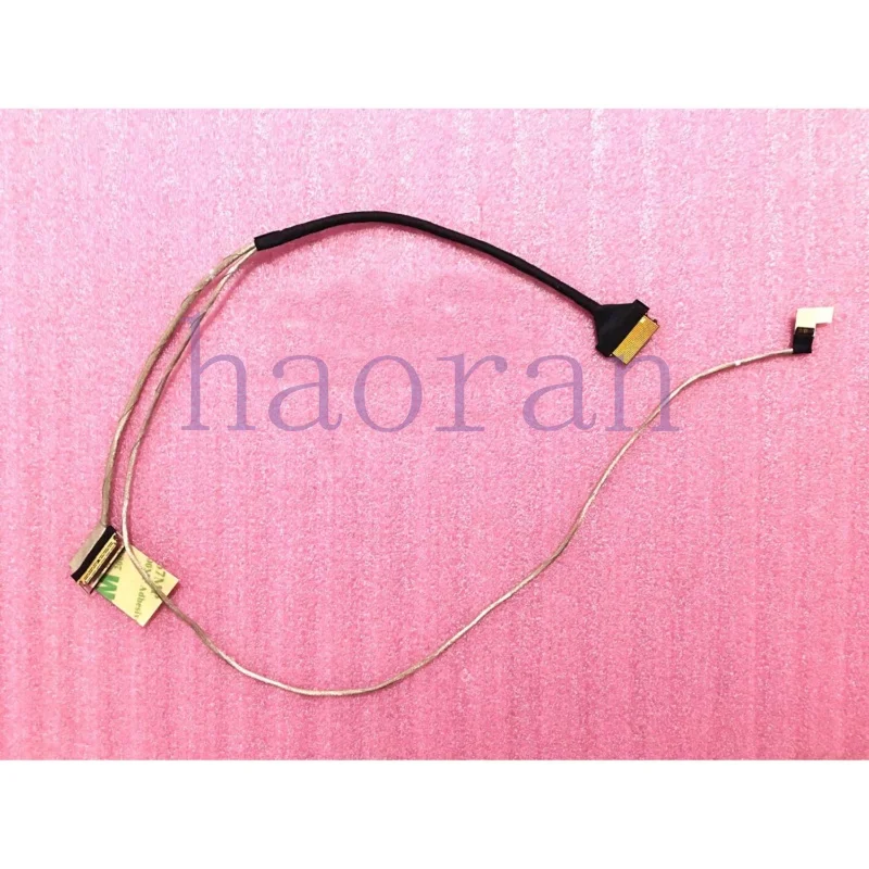 Cable LCD LVDS para Lenovo, cable de pantalla para Lenovo v510-14ikb 5c10m31671, nuevo