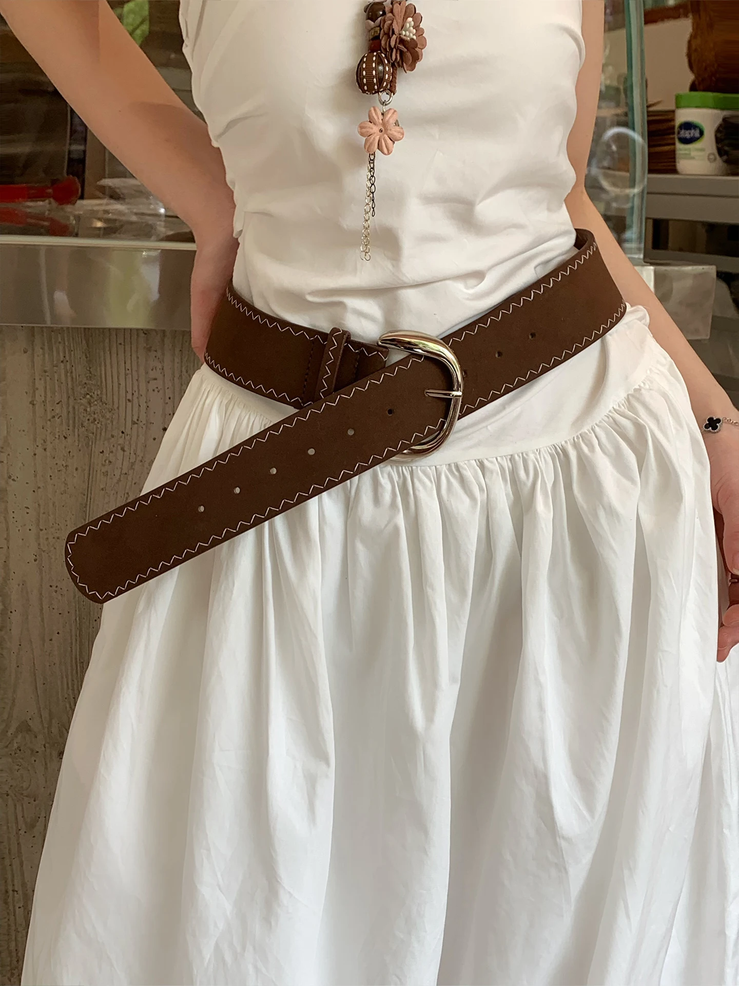 cinto-largo-de-camurca-marrom-retro-feminino-sensacao-de-luxo-com-jeans-e-saias-acessorio-de-cintura-em-couro-estilo-corean