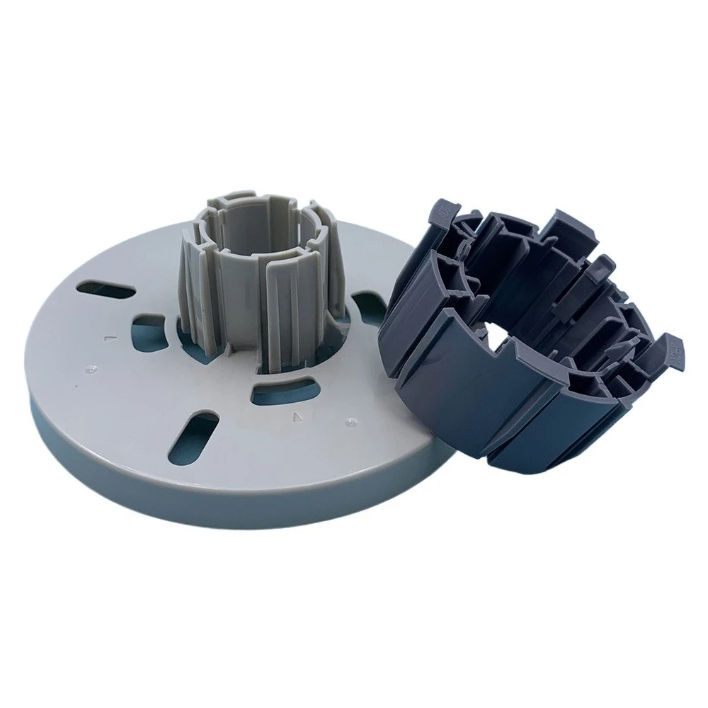 For Mutoh RJ 900C VJ1604 1300 1204 1618 VJ1638 1624 Printer Block Paper Plate Media Paper