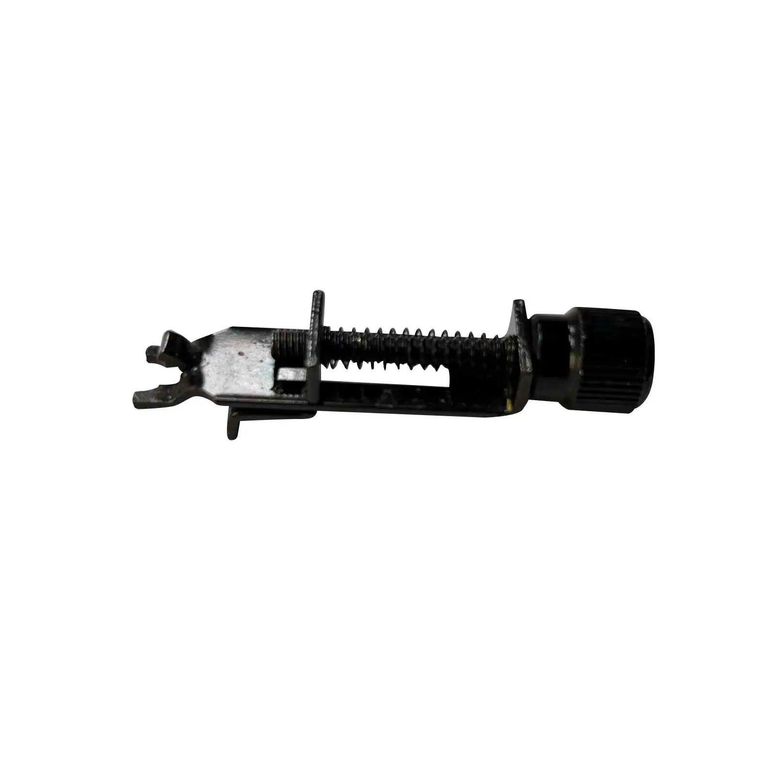 Guitar Luthier Tools Electric Guitar Tremolo Bridge Intonation Adjuster Zinc Alloy for Accurate Setup