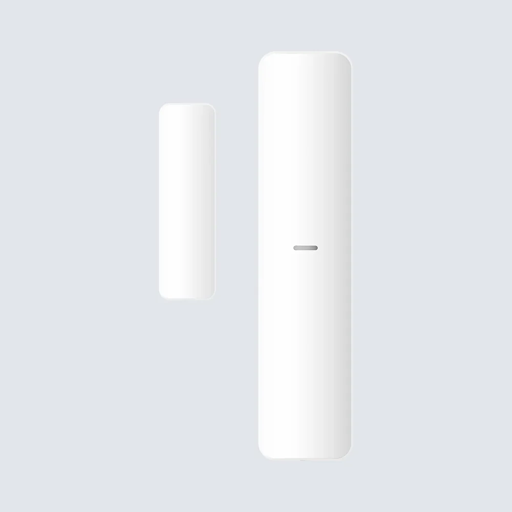 ANNKE AX Home Smart Home Security نظام إنذار ضد السرقة اللاسلكي باب الاتصال PIR الاستشعار صفارة الإنذار لأمن إنذار المنزل #2