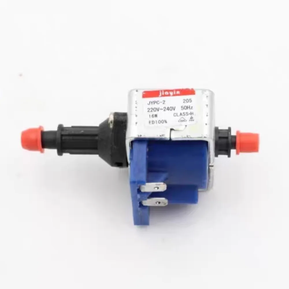 JYPC-2 jiayin suction valve hanging iron, switch 16W Jiayin solenoid pump suction valve, steam