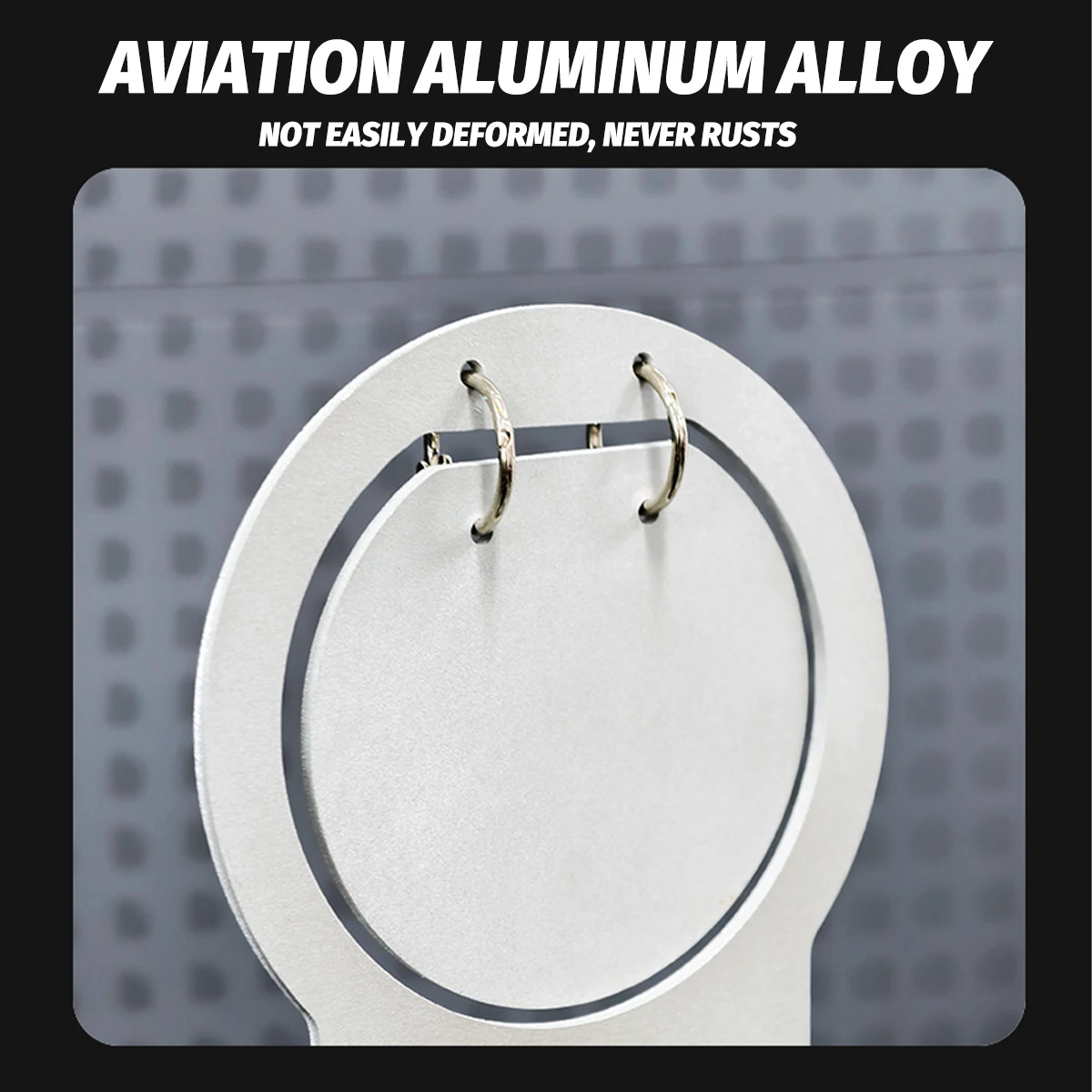 2.5 مللي متر سبيكة معدنية اطلاق النار الهدف التلقائي إعادة تعيين رصاصة طرية بندقية أهداف التدريب ل الادسنس BB بندقية الألوان لعبة اطلاق النار