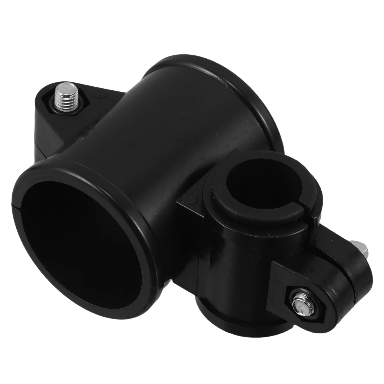 

Electronic Accessories 38Mm Drum Angle Clamp Stable Support Quick Assembly For Drum Kit Percussion Instrument Holder Tube