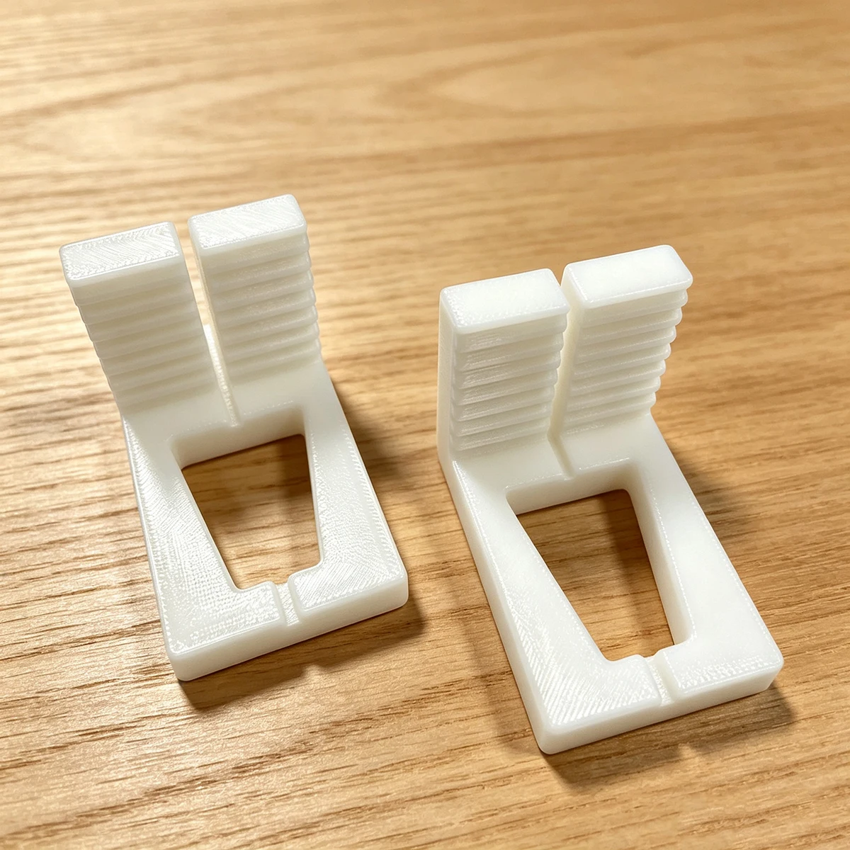 2Pc Brick Line Fixing Bracket, Masonry Wall Line Pulling Bracket, No Glue or Screws Required, Wall Construction Alignment Tool