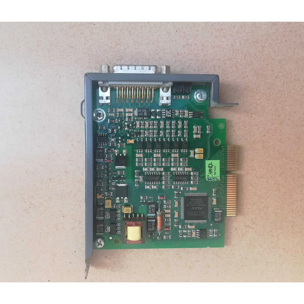 

AC123 8AC123.60-1 PLC Module